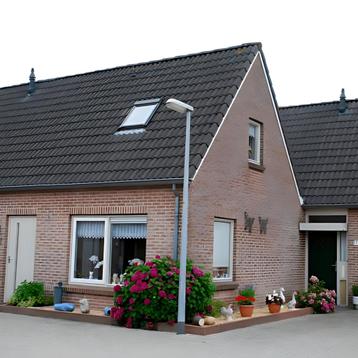 3-Kamer Woning met Tuin in Putten gevonden in Putten beschikbaar voor biedingen