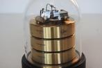 barigo - Barometer - Messing
