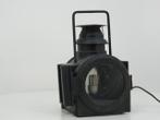 DB Flugelsignal Lampe, 220V Umbau (Spoorwegen 1:1)
