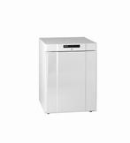Gram RVS onderbouw koelkast | 125liter, Zakelijke goederen, Horeca | Keukenapparatuur, Verzenden, Nieuw in verpakking