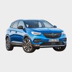 EMUK Caravanspiegels Opel Grandland X (2017 - 2021), Ophalen of Verzenden, Nieuw