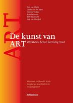 De kunst van ART 9789058982964 Tom van Mierlo, Gelezen, Tom van Mierlo, Lisette van der Meer, Verzenden