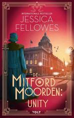 9789021425009 De Mitford-moorden 4 - De Mitford-moorden: ..., Verzenden, Zo goed als nieuw, Jessica Fellowes