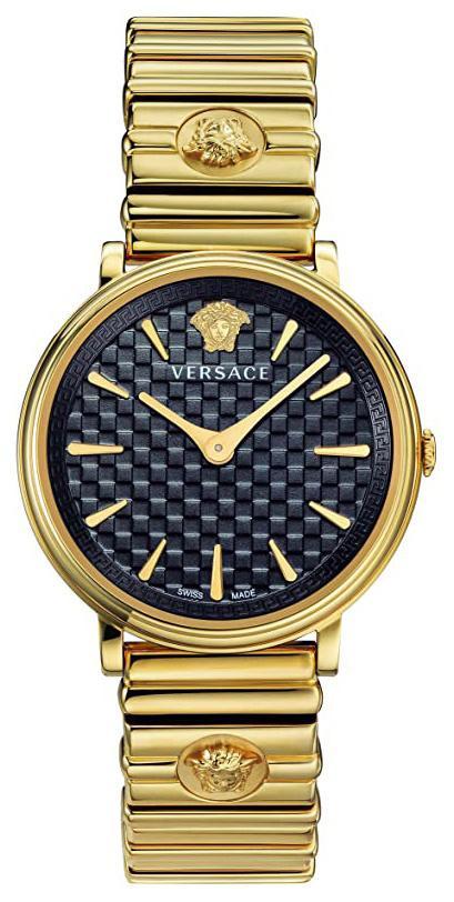 Horloge 2025 dames versace