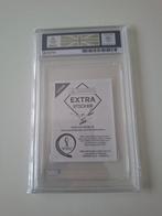 2022 Panini Cristiano Ronaldo - MGC 9 - 1 Graded sticker, Verzamelen, Nieuw