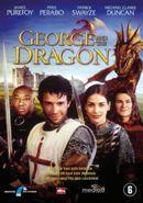 George and the dragon - DVD, Cd's en Dvd's, Dvd's | Avontuur, Verzenden