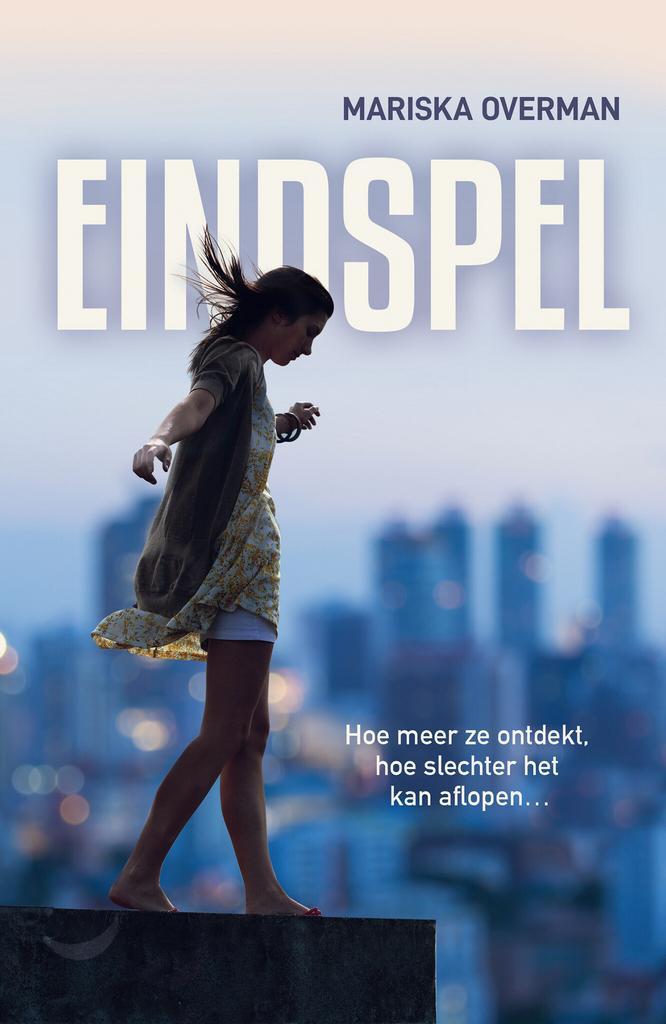 Kluitman-novelles - Eindspel (9789020654837), Boeken, Kinderboeken | Kleuters, Nieuw, Verzenden