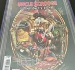 Uncle Scrooge and the Infinity Dime #1 - 1:50 J. Scott, Boeken, Nieuw