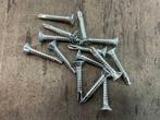 Veiling - PGB- fasteners - 16000-pack - zelfborende schroef, Doe-het-zelf en Verbouw, Nieuw
