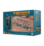 Tomb Kings of Khemri Skeleton Warriors (warhammer nieuw), Hobby en Vrije tijd, Wargaming, Ophalen of Verzenden, Nieuw