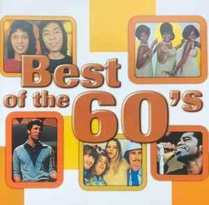 cd - Various - Best Of The 60s, Cd's en Dvd's, Cd's | Overige Cd's, Zo goed als nieuw, Verzenden
