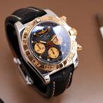 Breitling - Chronomat Chronograph 44 Two Tone - CB0110 -, Nieuw