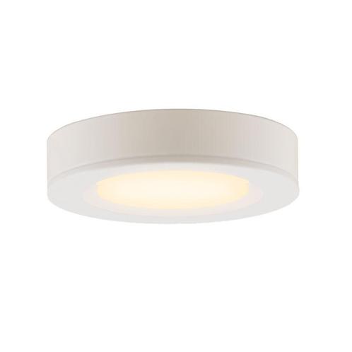 Ronde keukenkast lamp wit, Sana, Huis en Inrichting, Lampen | Overige, Nieuw, Ophalen of Verzenden
