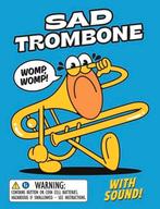 Sad Trombone: Womp, Womp!, Muziek en Instrumenten, Blaasinstrumenten | Trombones, Ophalen of Verzenden, Nieuw