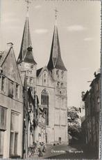 DEVENTER - Bergkerk, Verzenden, Gelopen