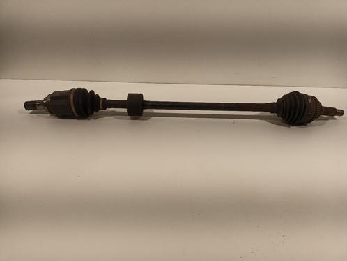 Aandrijfas rechts voor Suzuki Celerio  1.0, Auto-onderdelen, Ophanging en Onderstel, ARN erkend, Stiba lid, Erkend duurzaam, Gebruikt