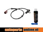 ABS-sensor Nissan Terrano II voorzijde, links, Auto-onderdelen, Verzenden, Nieuw, Nissan