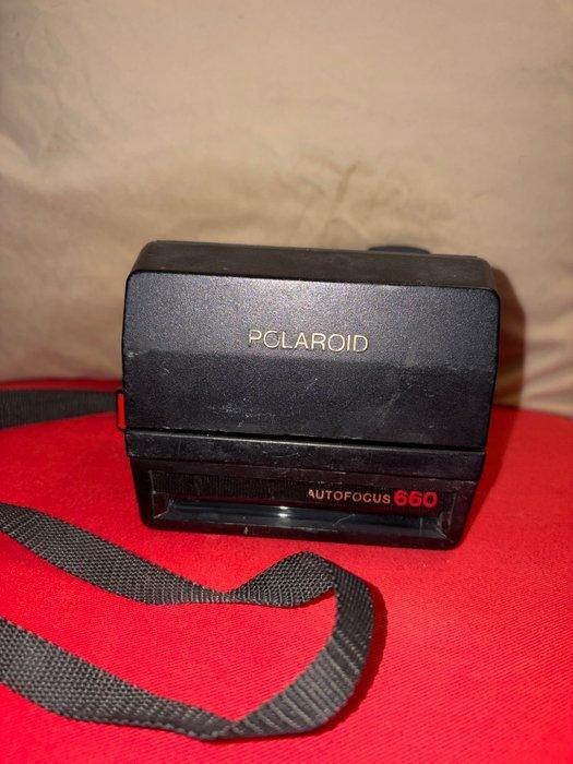 Polaroid Autofocus 660 | Instant camera, Audio, Tv en Foto, Fotocamera's Analoog