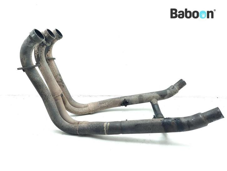 Uitlaat Bochtenset Triumph Sprint Sport 900 1998, Motoren, Onderdelen | Overige, Gebruikt, Verzenden