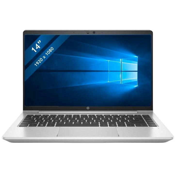 HP ProBook 640 G8 14 Laptop – Intel Core i5, 8 GB RAM, 256, Computers en Software, Windows Laptops, Nieuw, Ophalen of Verzenden