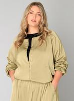 YESTA jasje Wassima Maat:, Kleding | Dames, Verzenden, Nieuw, Overige kleuren