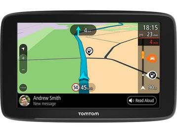 TomTom GO Basic 6 - Autonavigatie - Europa beschikbaar voor biedingen