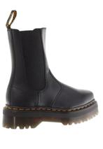 -10% Dr. Martens  Dr. Martens 2976 hi quad squared boots  ma, Verzenden, Nieuw, Zwart