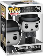 Funko Pop! - Charlie Chaplin #79 | Funko - Hobby Artikelen, Verzamelen, Verzenden, Nieuw