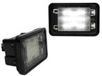 LED Kentekenplaat verlichting Mercedes Benz GLK-klasse X204, Ophalen of Verzenden, Nieuw