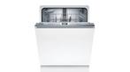 Bosch Serie 4 SMV4EAX24E vaatwasser Volledig ingebouwd 13599, Witgoed en Apparatuur, Vaatwasmachines, Ophalen of Verzenden, Nieuw