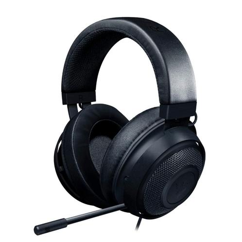 Razer Kraken Aluminium Gaming Headset voor Playstation 4, 5,, Audio, Tv en Foto, Koptelefoons, Zo goed als nieuw, Verzenden