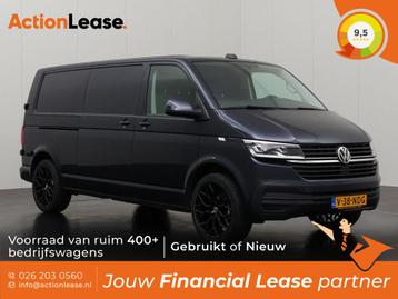 Volkswagen Transporter Bestelbus L2 H1 2019 Diesel beschikbaar voor biedingen