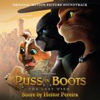 Puss in Boots: The Last Wish LP, Cd's en Dvd's, Verzenden, Nieuw in verpakking