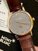 Montblanc - Star - Classic Automatic Pink Gold 18K 39mm, Sieraden, Tassen en Uiterlijk, Nieuw