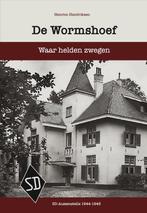 9789492055903 De Wormshoef Henrico Hendriksen, Boeken, Verzenden, Nieuw, Henrico Hendriksen