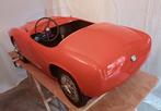 Sila - Speelgoed - Sila Bimbo Racer V12 Electric Childs Car