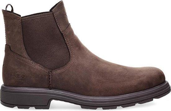 UGG Biltmore Chelsea Heren Laarzen - Stout - Maat 43, Kleding | Heren, Schoenen, Verzenden