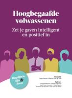 Hoogbegaafde volwassenen 9789491757440, Boeken, Verzenden, Zo goed als nieuw
