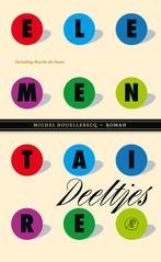 Elementaire deeltjes (9789029550635, Michel Houellebecq), Verzenden, Nieuw