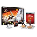 Playstation 3 Disney Infinity 3.0: Star Wars Starter Pack (N, Spelcomputers en Games, Verzenden, Nieuw