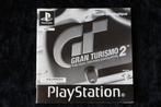 Gran Turismo 2 Playstation 1 PS1 Manual Only Guide, Verzenden, Nieuw