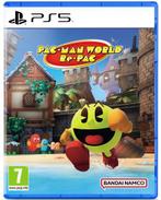 Pac-Man World Re-PAC-Standaard (PlayStation 5) NIEUW, Spelcomputers en Games, Ophalen of Verzenden, Nieuw