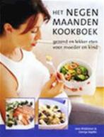 Het negen maanden kookboek, Verzenden, Nieuw