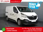 Renault Trafic 1.6 dCi READY2GO Sortimo inrichting L+R/ PDC/, Renault, Wit, Nieuw, Lease