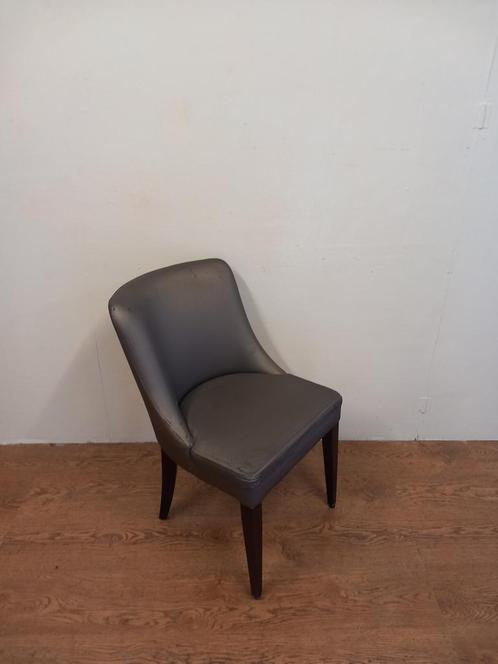 Gebruikte Restaurantstoel - S3339 - Vintage/Café, Huis en Inrichting, Stoelen, Ophalen