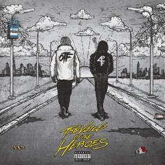 LP nieuw - Lil Baby &amp; Lil Durk - The Voice Of The Heroes, Cd's en Dvd's, Vinyl | Hiphop en Rap, Verzenden