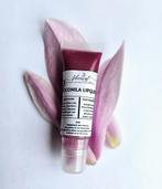Biologische handgemaakte lipgloss CYCLAAM kleur - kokos -, Nieuw