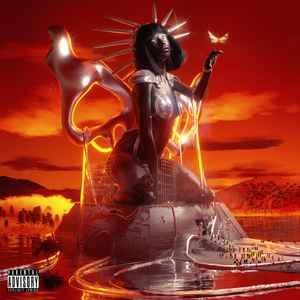 LP nieuw - Tkay Maidza - Sweet Justice, Cd's en Dvd's, Vinyl | Pop, Verzenden