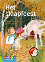 Boek Ik lees!  -   Het slaapfeest 9789048735990, Boeken, Kinderboeken | Jeugd | 10 tot 12 jaar, Verzenden, Zo goed als nieuw