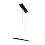 Steinhauer hanglamp Bande 3314ZW Tweede Kans, Modern, Metaal, Zo goed als nieuw, Ophalen